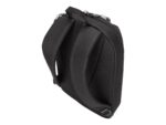 Targus Intellect Essentials Backpack 15.6”, Black | Targus - Image 5
