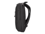 Targus Intellect Essentials Backpack 15.6”, Black | Targus - Image 8