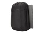 Targus Intellect Essentials Backpack 15.6”, Black | Targus - Image 9