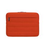 Targus Puffer 13-14" Sleeve - Rust Orange | Targus