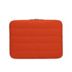 Targus Puffer 13-14" Sleeve - Rust Orange | Targus - Image 2