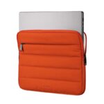 Targus Puffer 13-14" Sleeve - Rust Orange | Targus - Image 6