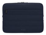 Targus Puffer 13-14" Sleeve - Midnight Blue | Targus