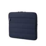 Targus Puffer 13-14" Sleeve - Midnight Blue | Targus - Image 5