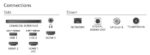 Philips 2K LED TV | 32PFS6050/12 | 32 | Smart TV | TITAN OS - Image 4