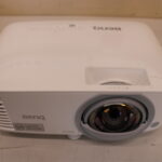 SALE OUT. Benq | MW826STH | WUXGA (1920x1200) | 3500 ANSI lumens | White | REFURBISHED
