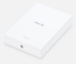 Apple atjaunots CPO | iPad Air 2024 Wifi 6th A2902 | Zils | 8 GB | 256 GB | iPad OS | 12 mēneši - Image 2