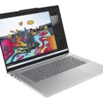 Lenovo IdeaPad Slim 5 15ARP10 15.1 WQXGA AMD R7 7735HS/16GB/512GB/AMD Radeon 680M Graphics/WIN11 Home/Nordic Backlit kbd/Cloud Grey/2Y Warra | Lenovo IdeaPad (bez 65W strāvas adaptera) Slim 5 15ARP10 | Mākoņpelēks | 15.1" | OLED | WQXGA | 2560x1600 pikseļi | 165 Hz | Glancēts | AMD Ryzen 7 | 7735HS | 16 GB | LPDDR5x | SSD diska ietilpība 512 GB | AMD Radeon Graphics | Windows Home 11 | 802.11ax | Bluetooth versija 5.3 | Tastatūras valoda Ziemeļvalstu | Tastatūras apgaismojums | Garantija 24 mēneši | Akumulatora garantija 12 mēneši