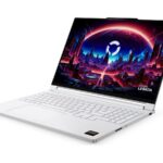Lenovo Legion 7 16AGP11 16 WQXGA AMD AI R7 450/32GB/1TB/NVIDIA GF RTX 5060 8GB/WIN11 Home/ENG Подсветка клавиатуры/Glacier White/Гарантия 2 года | Lenovo Legion 7 16AGP11 | Glacier White | 16" | OLED | WQXGA | 2560 x 1600 пикселей | 240 Гц | Глянцевое покрытие | AMD Ryzen AI 7 | 450 | 32 ГБ | LPDDR5X | Твердотельный накопитель 1000 ГБ | NVIDIA GeForce RTX 5060 | GDDR7 | 8 ГБ | Windows Home 11 | 802.11be | Bluetooth версии 5.4 | Язык клавиатуры: международный (США) | Подсветка клавиатуры | Гарантия 24 месяца | Гарантия на батарею 12 месяцев