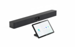 Yealink | MeetingBar A40 Microsoft Teams Rooms on Android | Black - Image 2