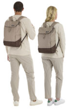 Thule Lithos | Fits up to size 16 " | Backpack | Nuanced Brown - Image 2