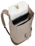 Thule Lithos | Fits up to size 16 " | Backpack | Nuanced Brown - Image 3