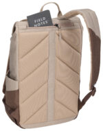 Thule Lithos | Fits up to size 16 " | Backpack | Nuanced Brown - Image 6