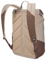 Thule Lithos | Fits up to size 16 " | Backpack | Nuanced Brown - Image 7