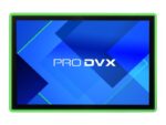 ProDVX | APPC-10SF | Paneļa dators | 10,1 collas | Ainavas/Portreta režīms | 24/7 | Android | 450 cd/m² | 160° | 160° - Image 3