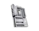 MAG X870E TOMAHAWK MAX WIFI PZ | MSI Processor family AMD | Processor socket AM5 | DDR5 SDRAM | Supported hard disk drive interfaces 4 x SATA-600 (RAID), 4 x M.2 - Image 3