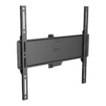 Vogels PFI 3050 displeja saskarne | Noliecams | Maksimālā slodze (ietilpība) 25 kg | Melna