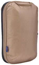 Thule Compression Packing Cube, Medium | Packing Cube | Gentle Beige - Image 2
