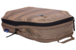 Thule Compression Packing Cube, Medium | Packing Cube | Gentle Beige - Image 4