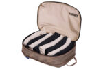 Thule Compression Packing Cube, Medium | Packing Cube | Gentle Beige - Image 6
