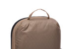Thule Compression Packing Cube, Medium | Packing Cube | Gentle Beige - Image 7