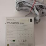 IZPĀRDOŠANA. | Gigabyte LIETOTS, ATJAUNOTS, BEZ ORIĢINĀLĀ IEPAKOJUMA UN PIEDERUMIEM
