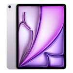 Apple | iPad Air | Violets | 13 collas | 2732 x 2048 pikseļi | IPS | Apple | 12 GB | M4 | 1024 GB | Wi-Fi | Priekšējā kamera | 12 MP | Aizmugurējā kamera | 12 MP | Bluetooth | 6.0 | iPadOS | 26