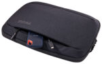 Thule Sleeve Subterra 2 MacBook Air Sleeve 13" | Sleeve | Melns - Image 5