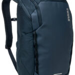 Thule Laptop Backpack Chasm | Fits up to size 17 " | Backpack | Darkest Blue | Waterproof