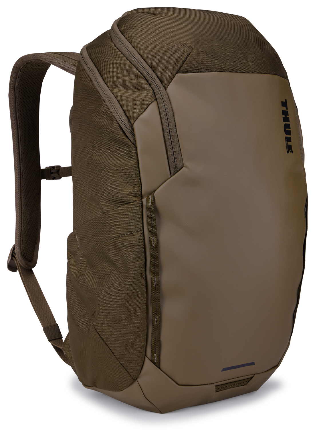 original-7401 Thule Chasm | Fits up to size 17 " | Backpack | Deep Khaki | Waterproof - Image 1