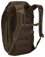 Thule Chasm | Fits up to size 17 " | Backpack | Deep Khaki | Waterproof - Image 2