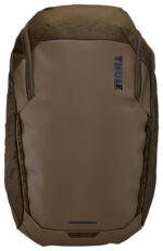 Thule Chasm | Fits up to size 17 " | Backpack | Deep Khaki | Waterproof - Image 4
