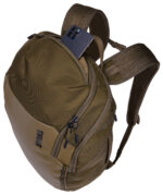 Thule Chasm | Fits up to size 17 " | Backpack | Deep Khaki | Waterproof - Image 6