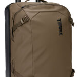 Thule Chasm | Carry-on luggage | Deep Khaki | Waterproof