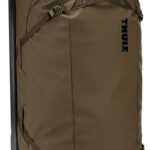 Thule Chasm | Duffel Suitcase | Deep Khaki | Waterproof