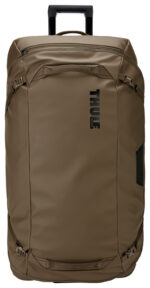 Thule Chasm | Duffel Suitcase | Deep Khaki | Waterproof - Image 2