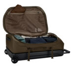 Thule Chasm | Duffel Suitcase | Deep Khaki | Waterproof - Image 4