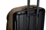 Thule Chasm | Duffel Suitcase | Deep Khaki | Waterproof - Image 6