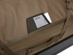 Thule Chasm | Duffel Suitcase | Deep Khaki | Waterproof - Image 7