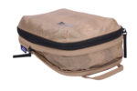 Thule Compression Packing Cube, Small | Packing Cube | Gentle Beige - Image 3
