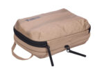 Thule Compression Packing Cube, Small | Packing Cube | Gentle Beige - Image 7