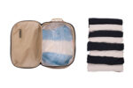 Thule Clean/Dirty Packing Cube | Packing Cube | Gentle Beige - Image 4
