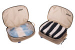 Thule Clean/Dirty Packing Cube | Packing Cube | Gentle Beige - Image 5