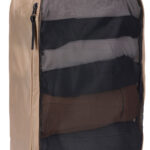 Thule Packing Cube, Medium | Packing Cube | Gentle Beige