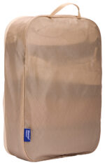 Thule Packing Cube, Medium | Packing Cube | Gentle Beige - Image 2