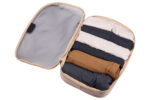 Thule Packing Cube, Medium | Packing Cube | Gentle Beige - Image 6