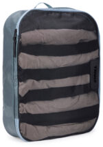 Thule Packing Cube, Large | Packing Cube | Pond Gray