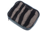 Thule Packing Cube, 2x Large, 2x Medium | Packing Cube | Pond Gray/White - Image 4
