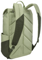 Thule Lithos | Fits up to size 16 " | Backpack | Quiet green - Image 2