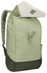 Thule Lithos | Fits up to size 16 " | Backpack | Quiet green - Image 5